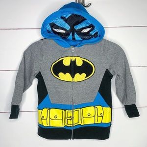 Batman Hoodie